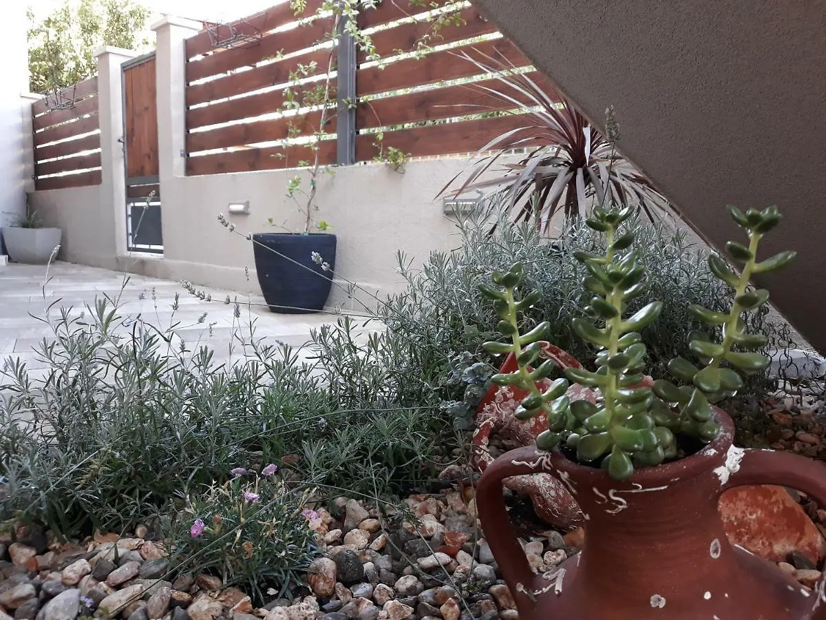 Apartmani Diana Biograd Na Moru Croatia