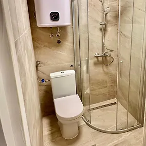  Apartament Beach