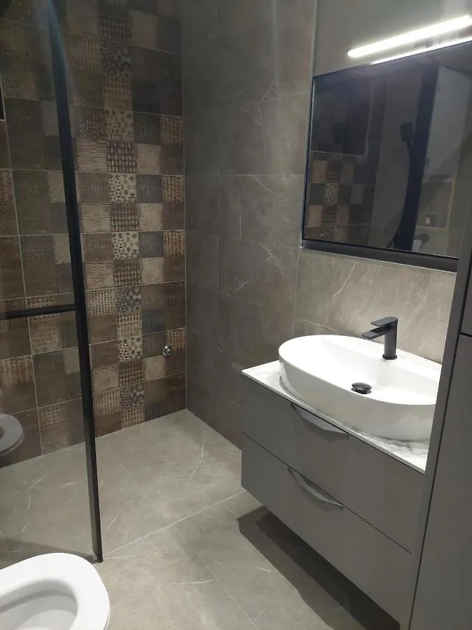 Apartmani Diana Croatia
