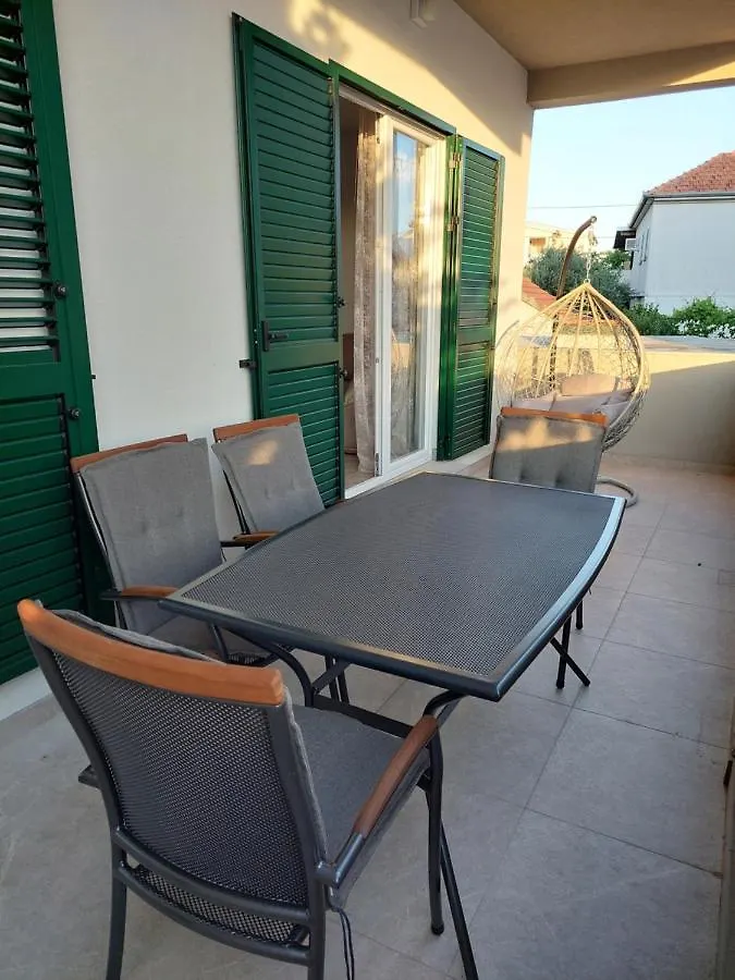 Apartmani Diana 0*, Biograd Na Moru