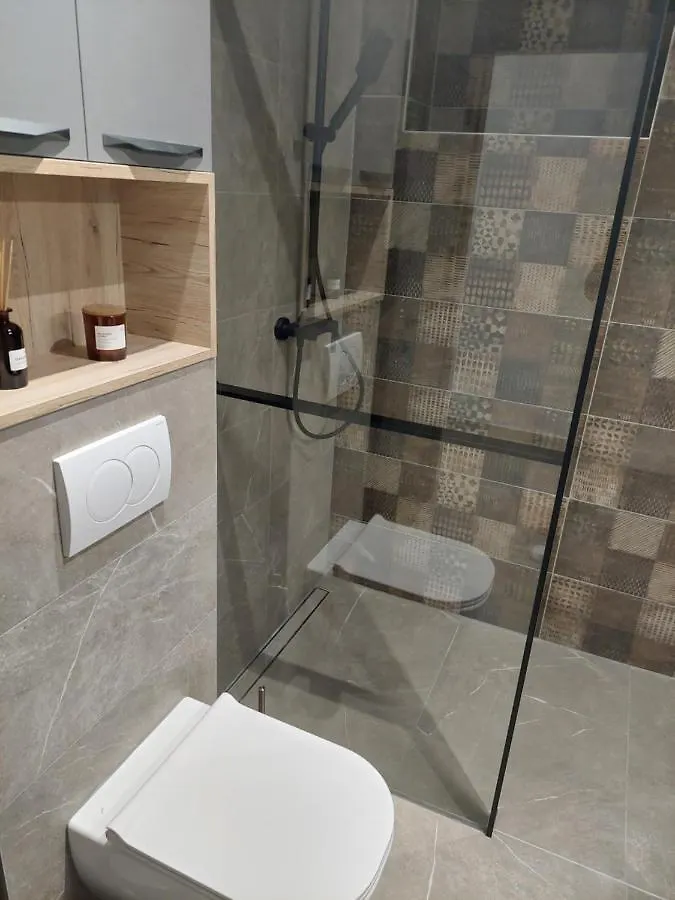 Apartmani Diana Biograd Na Moru