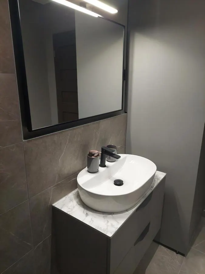 Apartmani Diana