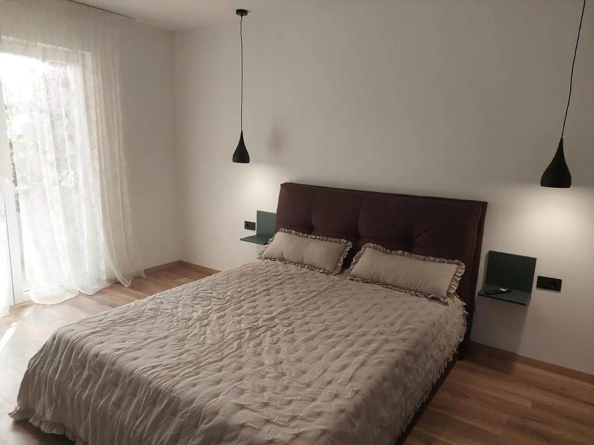 Apartmani Diana  Biograd Na Moru