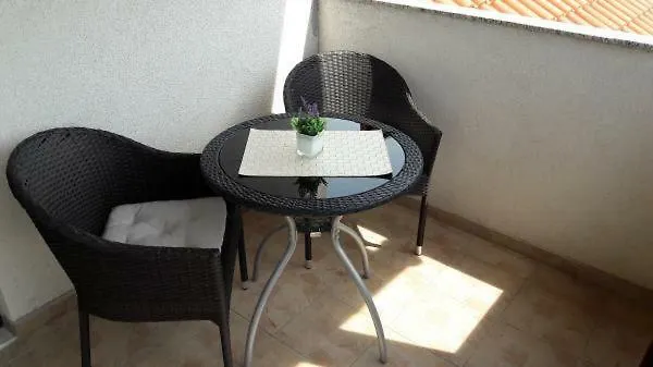 Apartmani Diana 0*, Biograd Na Moru Croatia