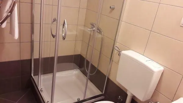 Apartmani Diana