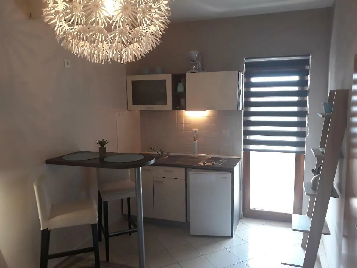 Apartmani Diana  Biograd Na Moru
