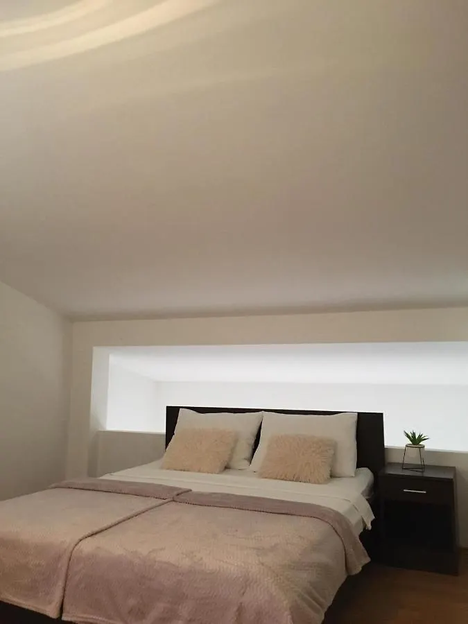 Apartmani Diana Croatia