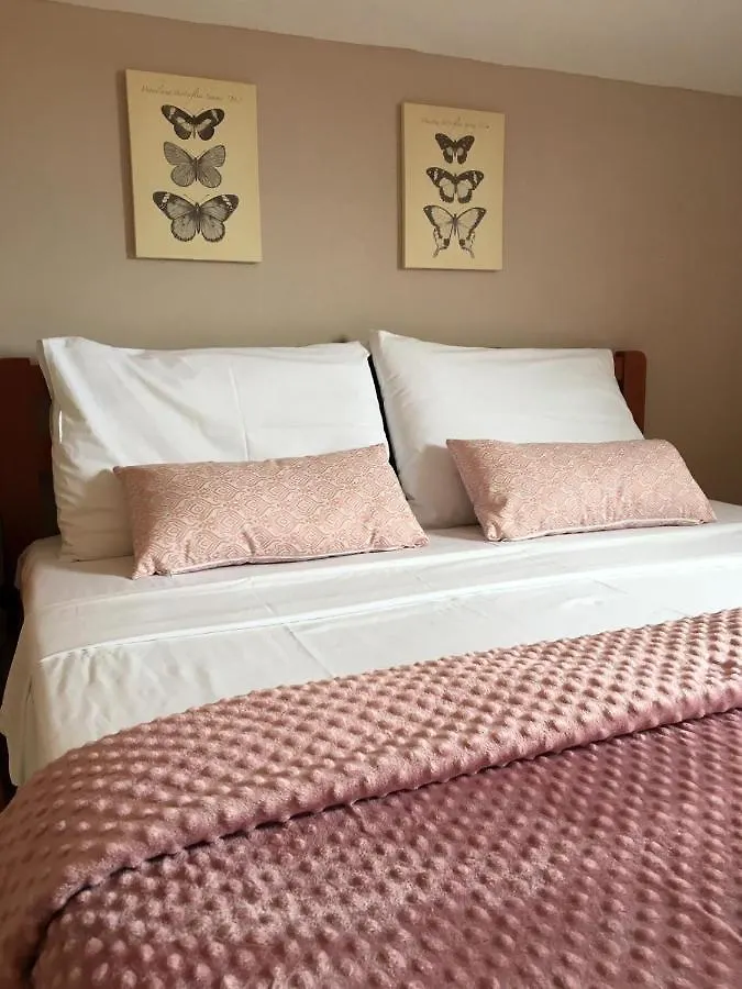 Apartmani Diana