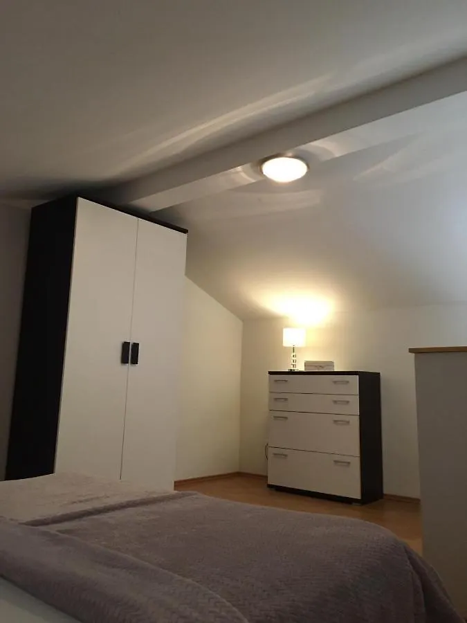 Apartmani Diana