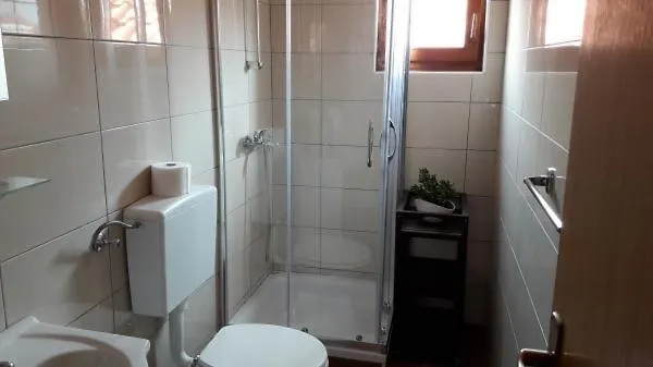 Apartmani Diana 0*, Biograd Na Moru