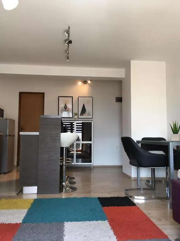 Apartmani Diana Biograd Na Moru